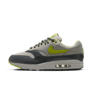 Кецове и обувки Nike HUF x Air Max 1 SP "Pear" 2024 Зелено | HF3713-002, 0