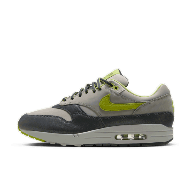 HUF x Air Max 1 SP "Pear" 2024