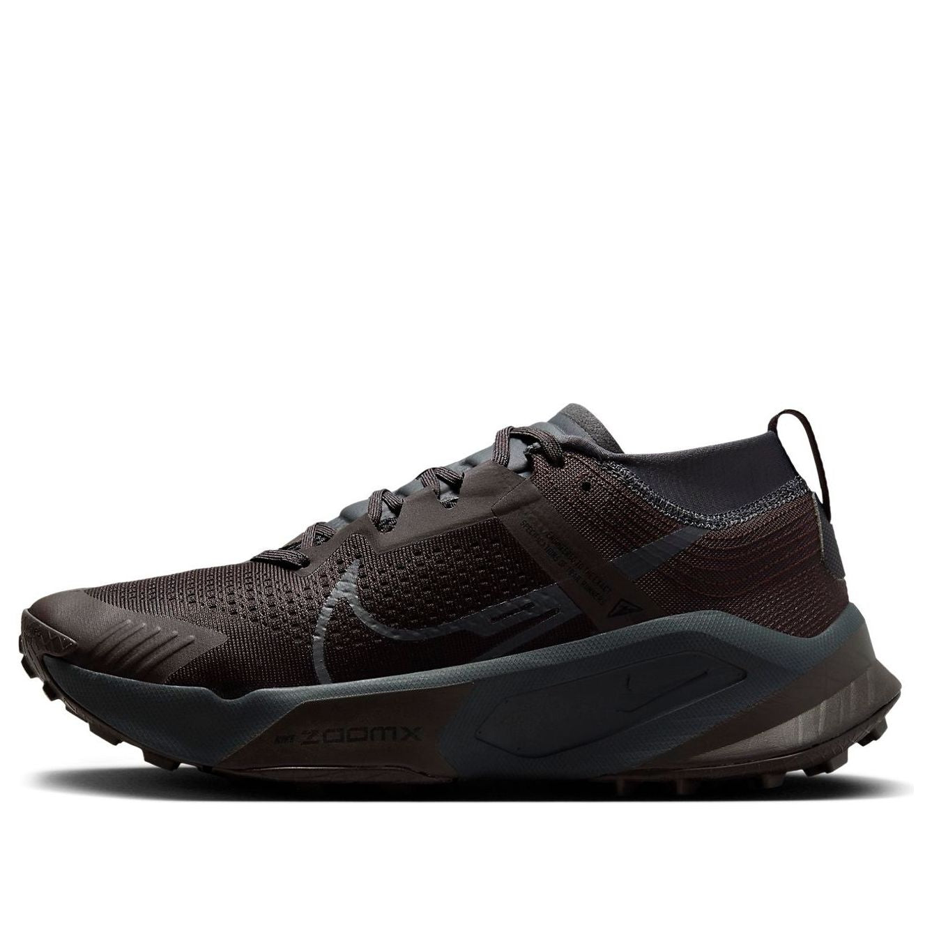 Кецове и обувки Nike Zoomx Zegama Trail Лилаво | DH0623-201, 0