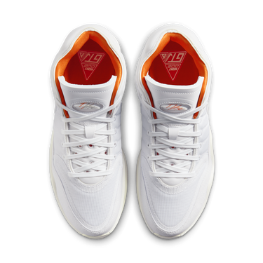 Кецове и обувки Nike G.T. Hustle 2 Бяло | DJ9405-104, 1