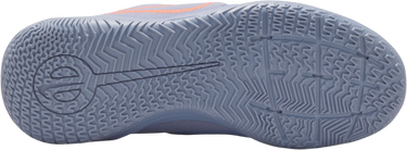 Кецове и обувки Nike JR LEGEND 10 ACADEMY IC Лилаво | DV4350-402, 2