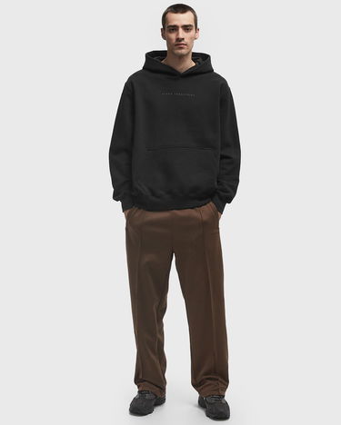 Суитчър Alpha Industries Hooded Sweatshirt Черно | 756330-03, 2
