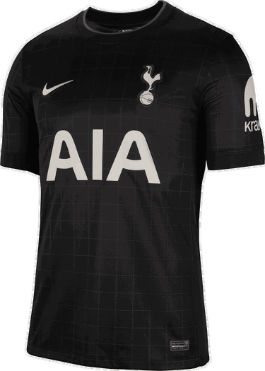Фланелка Nike Tottenham Hotspur Nike Stadium Jersey 2025/26 Черно | hj4609-011, 0