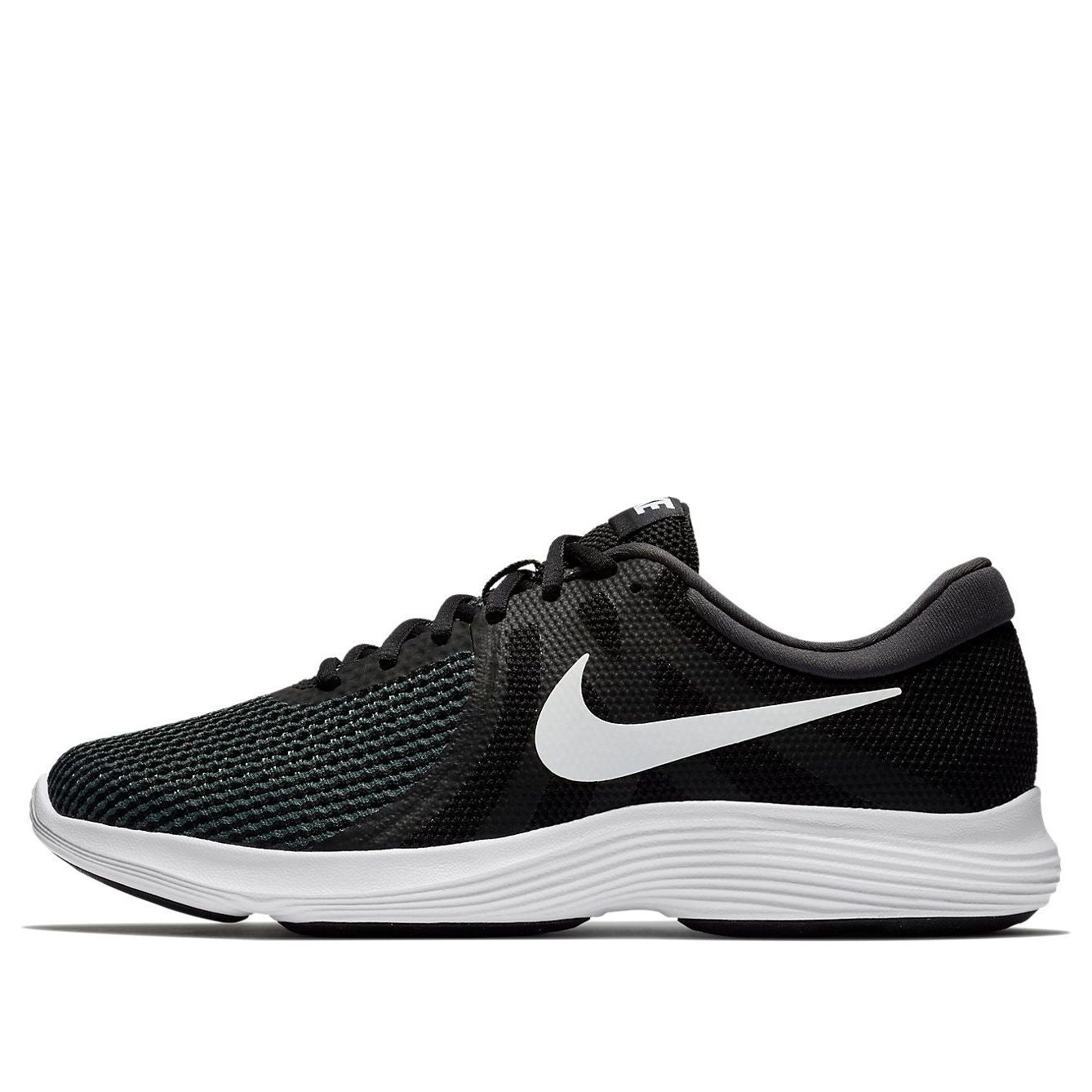 Кецове и обувки Nike Revolution 4 Черно | AJ3491-001, 0