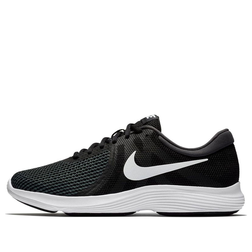 Кецове и обувки Nike Revolution 4 Черно | AJ3491-001