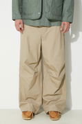 Engineered Garments Over Pant Trousers