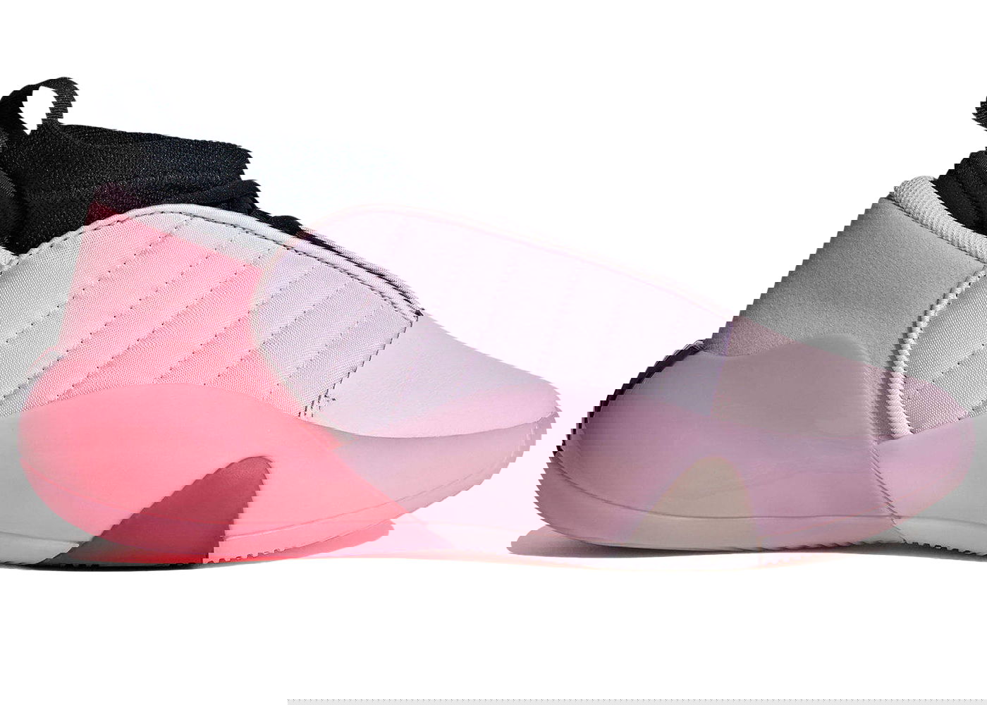 Кецове и обувки adidas Originals Harden Vol. 7 "Bliss Pink" Розово | IH7707, 0