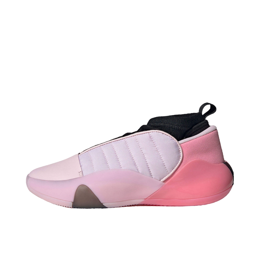 Кецове и обувки adidas Originals Harden Vol. 7 "Bliss Pink" Розово | IH7707