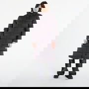 Silent Down Long Parka