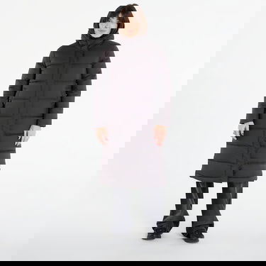 Парка Patagonia Silent Down Long Parka Черно | 27945 BLK, 0