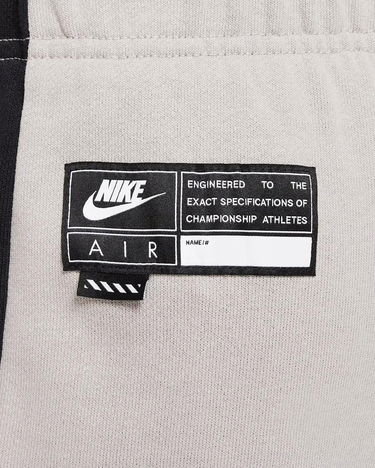 Спортни панталони Nike Air Fleece Joggers Сиво | HF8811-009, 2
