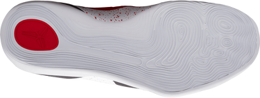 Кецове и обувки Nike KOBE IX ELITE LOW EM PROTRO Червено | IH1401-600, 4