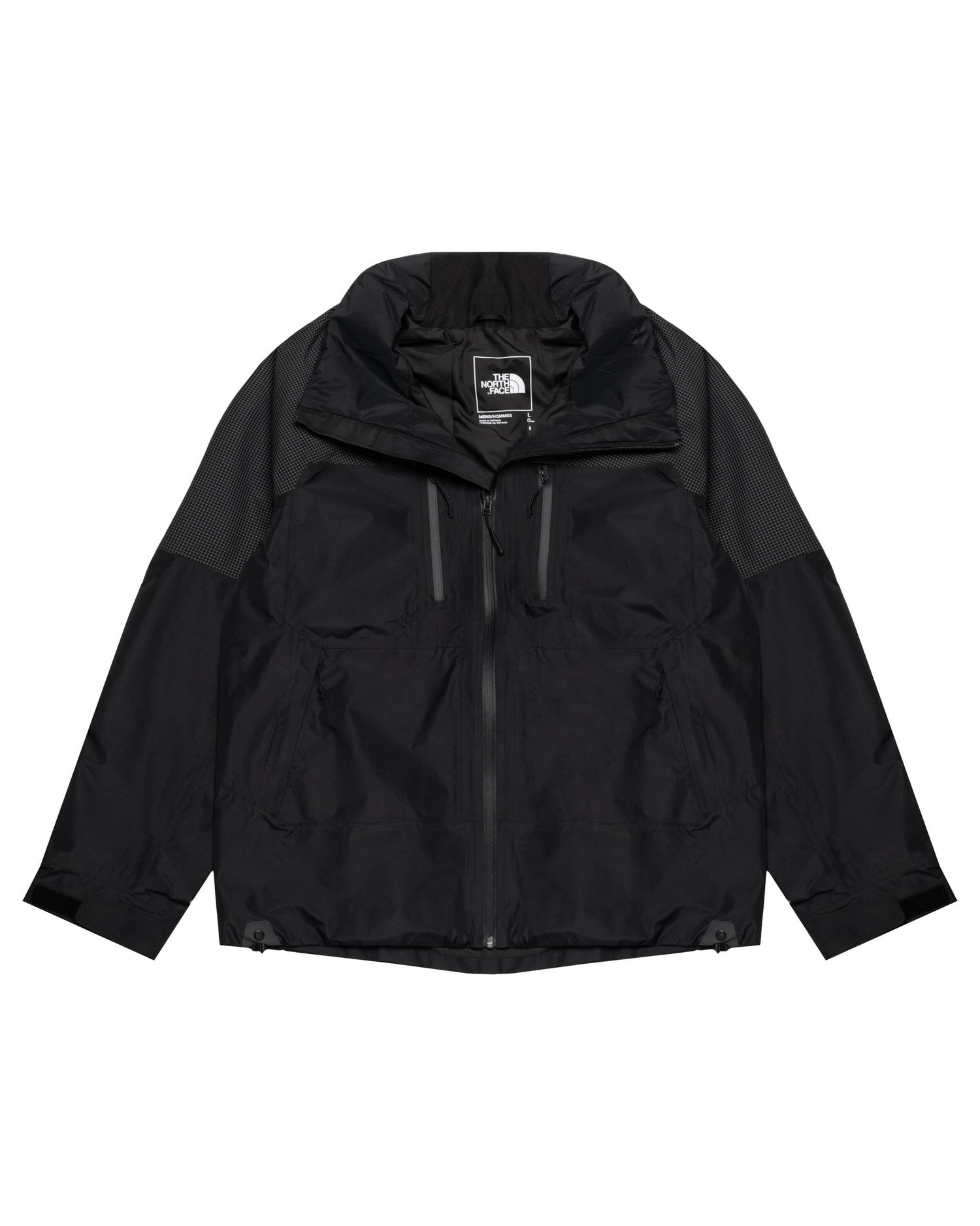 Яке The North Face DEVILS THUMB Gore-Tex Jacket Черно | NF0A8CG3JK31, 0