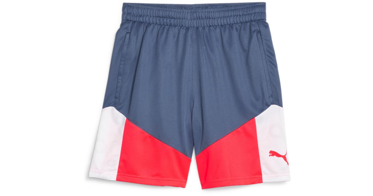 Къси панталони Puma individualCUP Football Shorts Многоцветен | 658485-53, 1
