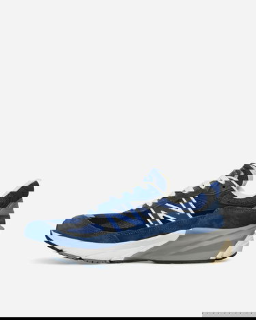 Кецове и обувки New Balance Made in USA 990v6 Синьо | U990IA6, 0