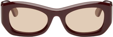 Слънчеви очила Port Tanger Tangerine Sunglasses Кафяво | PT-5206, 0