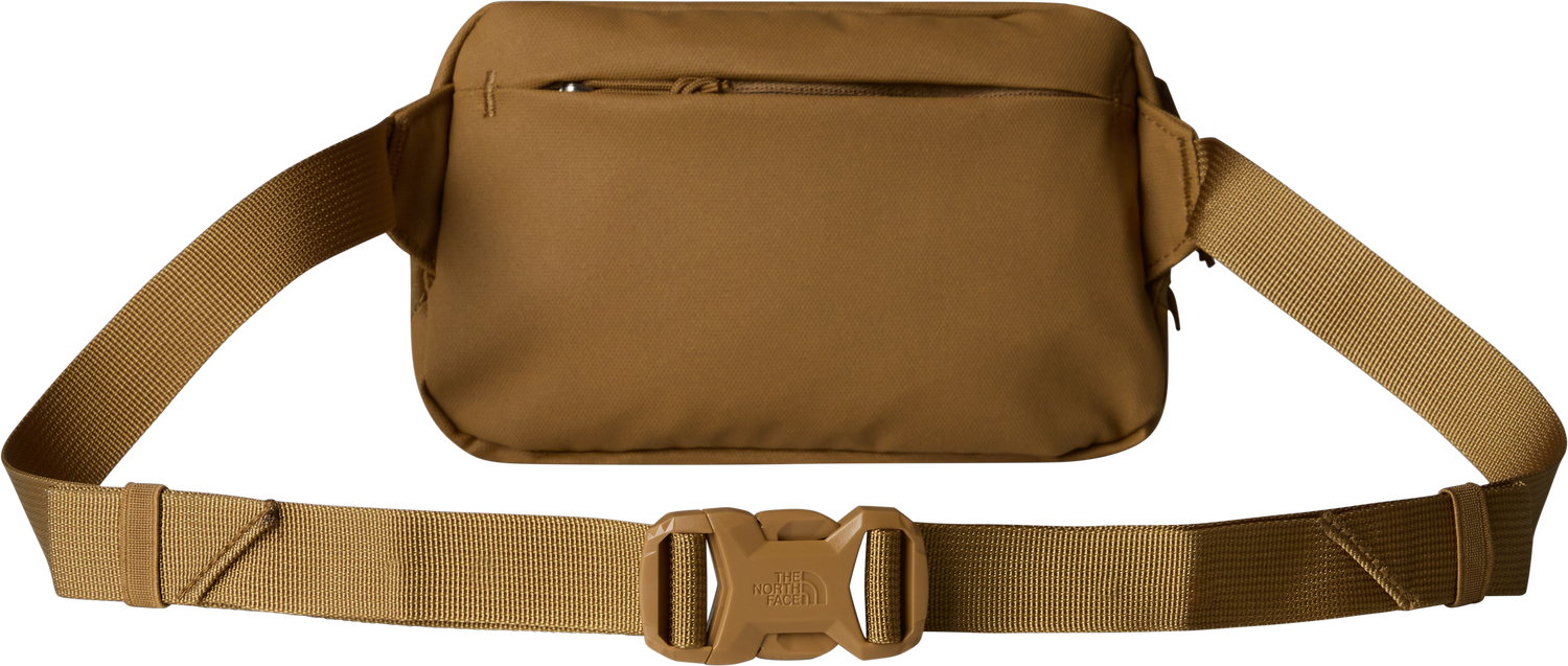 Чанта за кръста The North Face The North Face Terra Lumbar Bag Кафяво | nf0a8c2k-wk2, 1