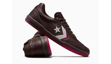 Кецове и обувки Converse Louie Lopez Pro 2 Бургунди | A12926C, 5