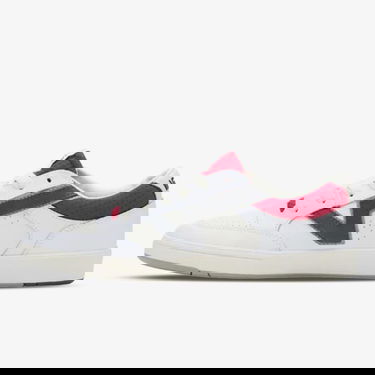 Кецове и обувки Vans Lowland CC Бяло | VN000BWBBP1, 1