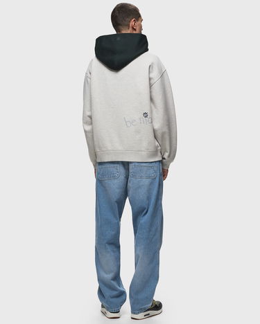 Суитчър ERL Venice Knit Hoodie Сиво | ERL08T032, 1