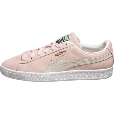 Кецове и обувки Puma Suede Classic XXI Розово | 374915-45, 3