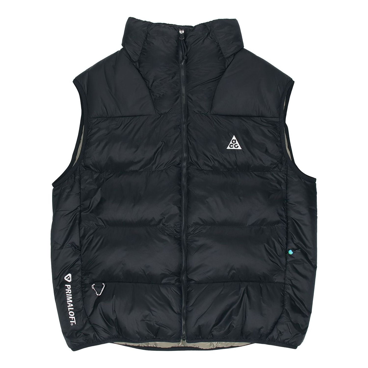 Жилетка Nike ACG Lunar Lake Vest Черно | DH3076-010, 0