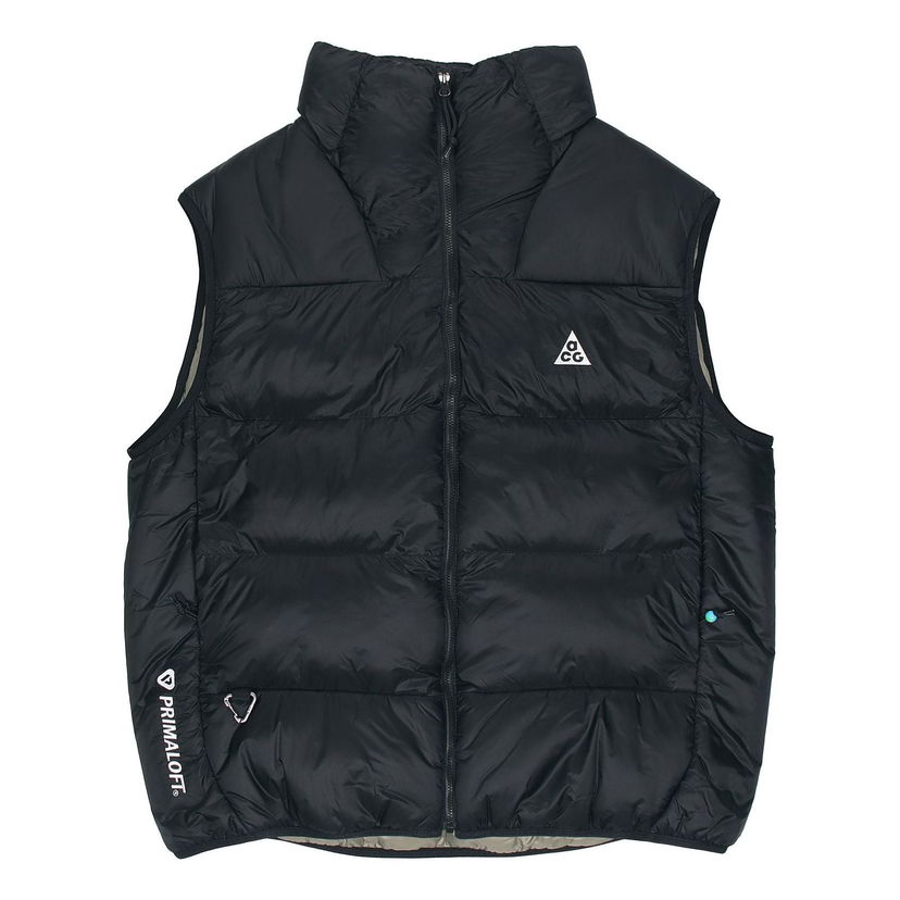 Жилетка Nike ACG Lunar Lake Vest Черно | DH3076-010