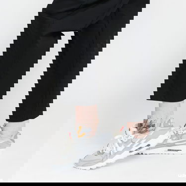 Карго панталони Nike Sportswear Essential Woven High Rise Cargo Pant Черно | DD5983-010, 5