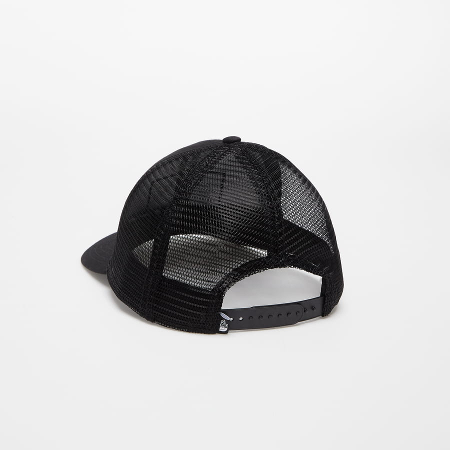 Шапка с козирка The North Face Mudder Trucker TNF Черно | NF0A5FX8JK31, 1