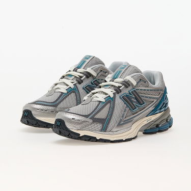 Кецове и обувки New Balance 1906 Silver Metallic/ Terrarium Сиво | M1906REO, 5