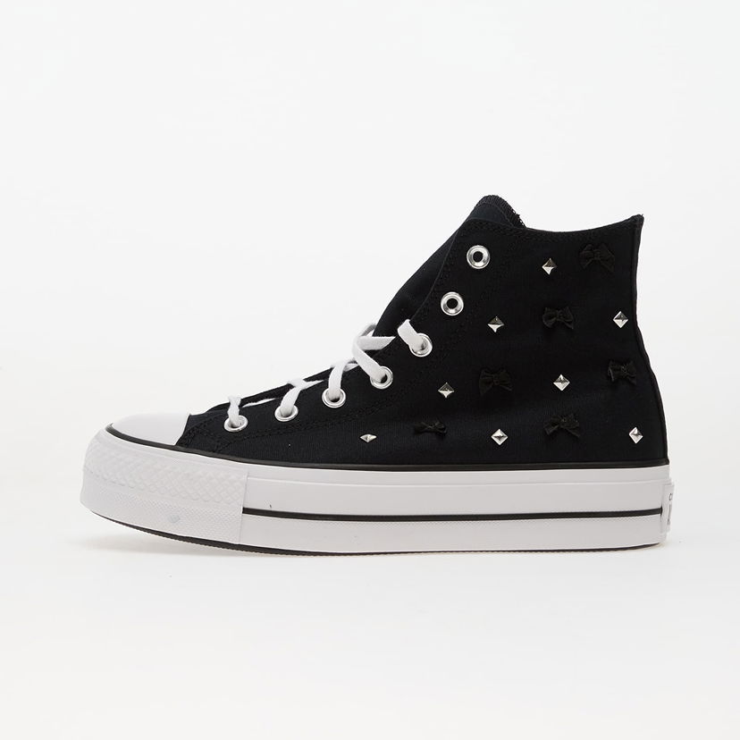 Кецове и обувки Converse Chuck Taylor All Star Lift Черно | A14531C