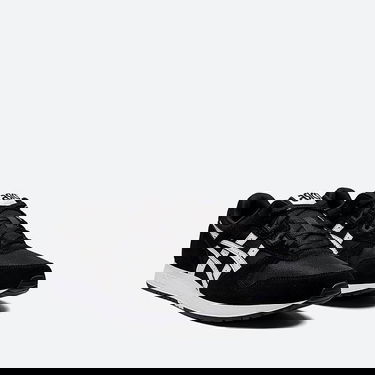 Кецове и обувки Asics Lyte Classic Черно | 1191A297001, 3