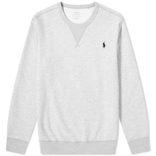 Ralph Lauren Tech Fleece Crew Sweatshirt