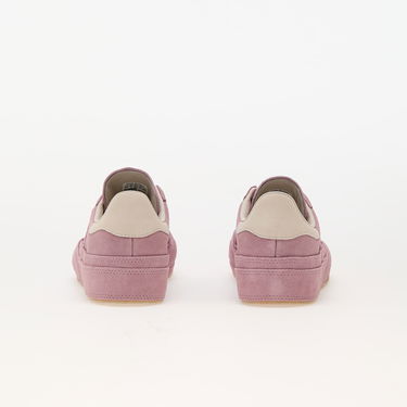 Кецове и обувки Y-3 Gazelle Magic Mauve/ Magic Mauve/ Aluminium Розово | JI2067, 4