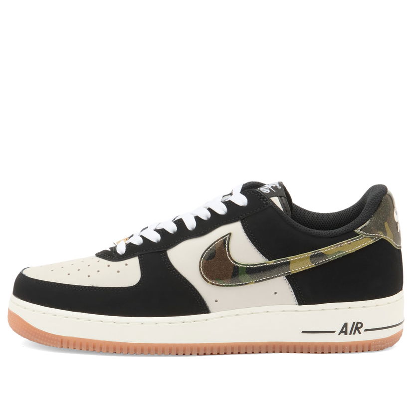 Кецове и обувки Nike Air Force 1 Low Retro Многоцветен | HQ1967-100