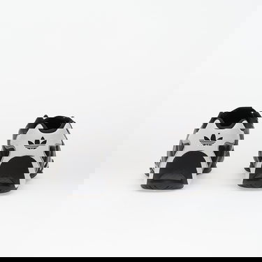 Кецове и обувки adidas Originals Adiracer Lo Черно | JQ5719, 4