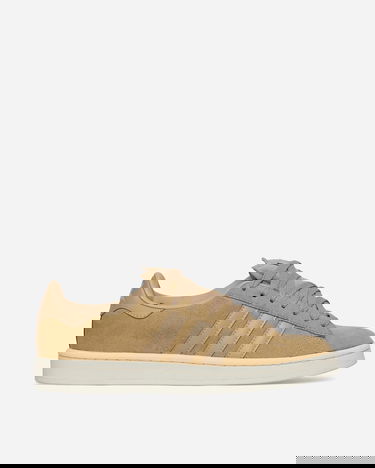 Кецове и обувки adidas Originals Descendant x Campus Кафяво | HQ8874, 1
