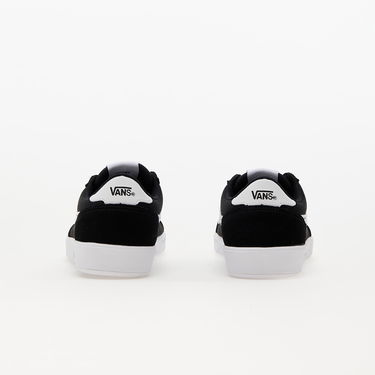 Кецове и обувки Vans Cruze Черно | VN0A5KR5OS71, 4