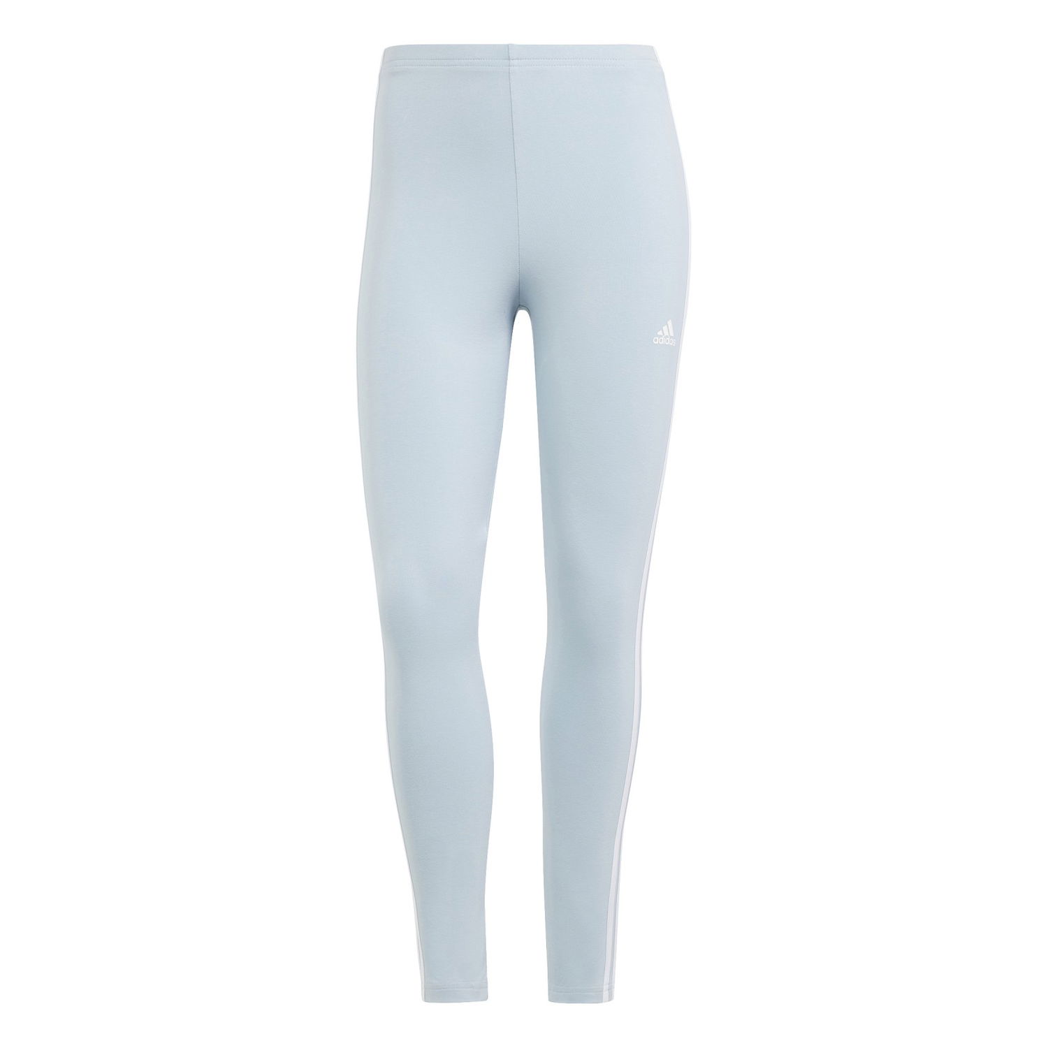 Панталони и дънки adidas Performance adidas W 3S HW LG L Синьо | IR5332, 0