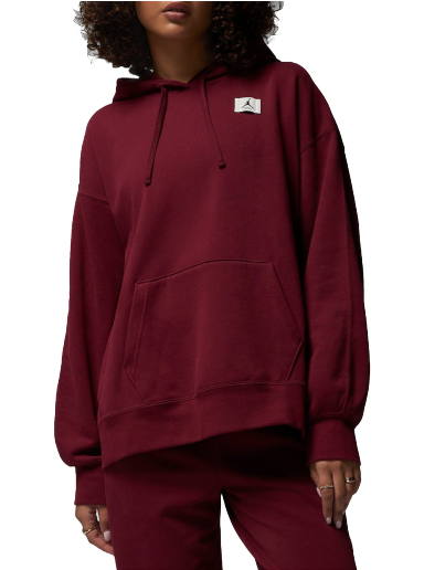 Flight Fleece Hoodie