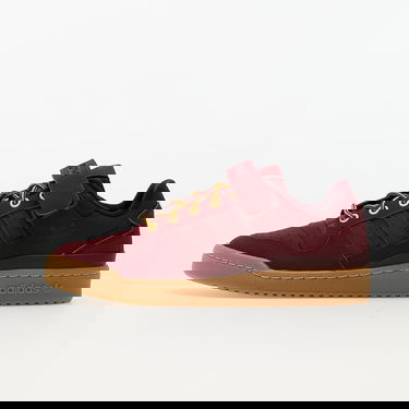 Кецове и обувки adidas Originals Forum Low Бургунди | GX7077, 0