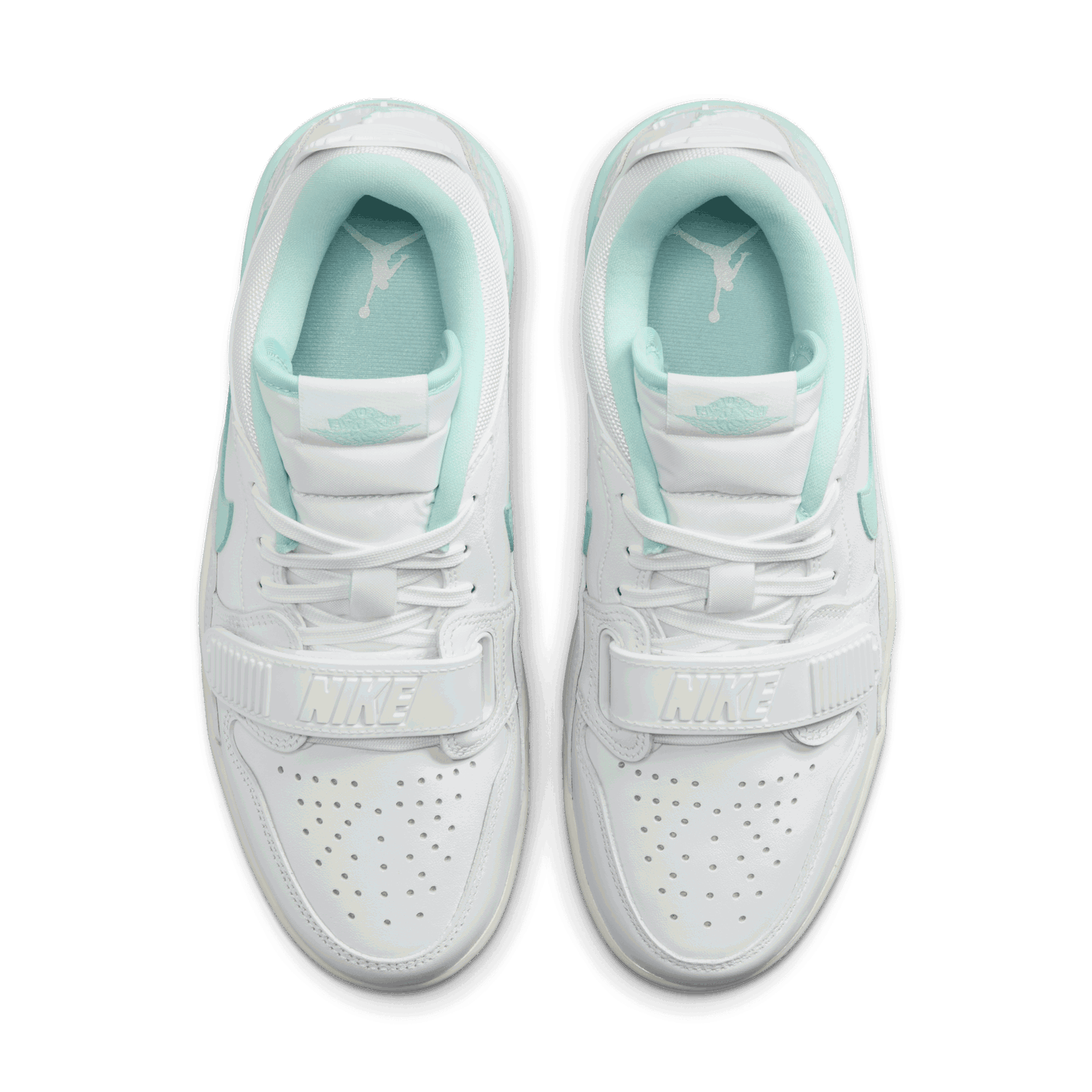 Кецове и обувки Jordan Air Jordan Legacy 312 Low Бяло | HJ9041-100, 1