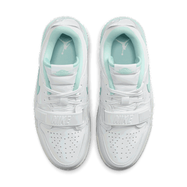 Кецове и обувки Jordan Air Jordan Legacy 312 Low Бяло | HJ9041-100, 1