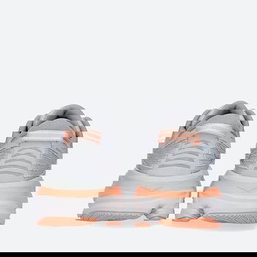 Кецове и обувки Hoka One One Bondi 7 W Сиво | 1110519HMSH, 5