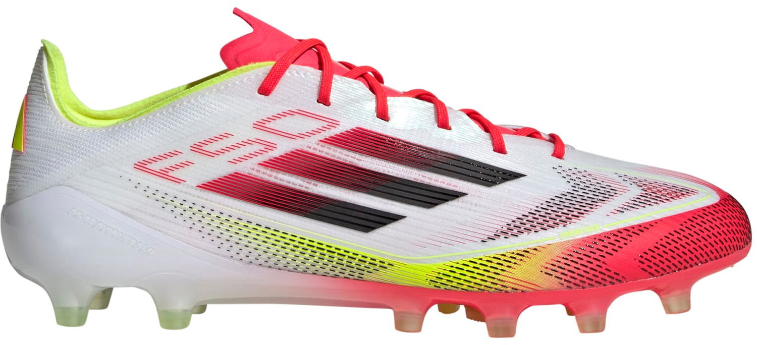 Кецове и обувки adidas Performance F50 Elite AG Бяло | ie1265, 1