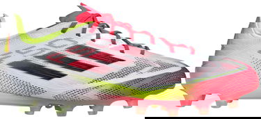 Кецове и обувки adidas Performance F50 Elite AG Бяло | ie1265, 1