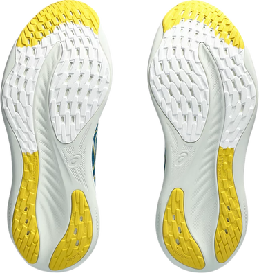 Кецове и обувки Asics GEL-NIMBUS 26 Синьо | 1011b794-402, 2