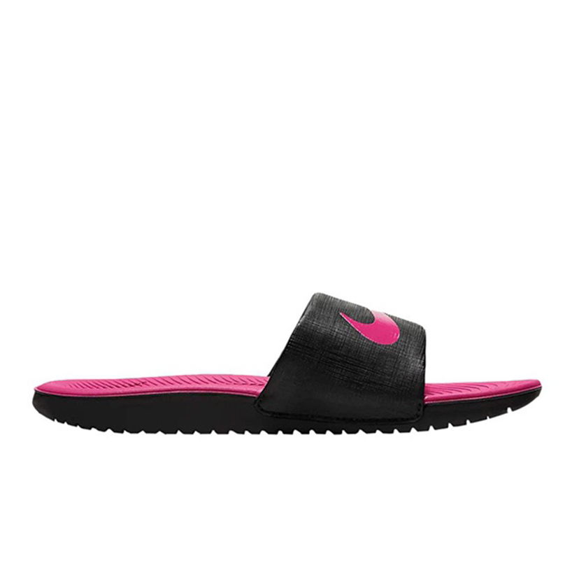 Кецове и обувки Nike Nike Kawa Slide Черно | DD8519-001