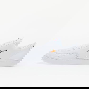 Кецове и обувки Nike Court Vintage Premium Бяло | CT1726-100, 0