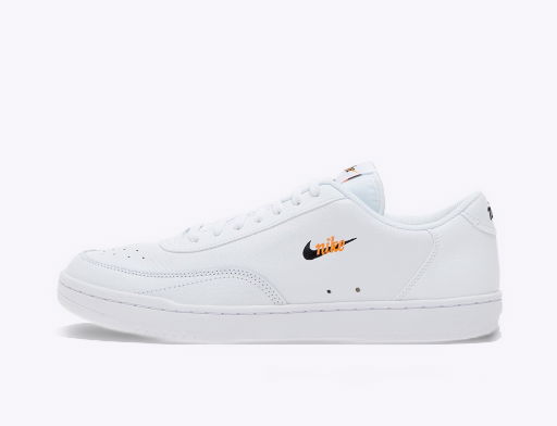 Кецове и обувки Nike Court Vintage Premium Бяло | CT1726-100